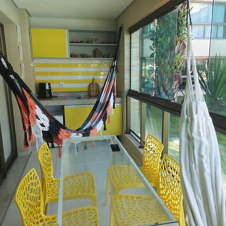Ekoara Residence Pôrto das Galinhas Esterno foto