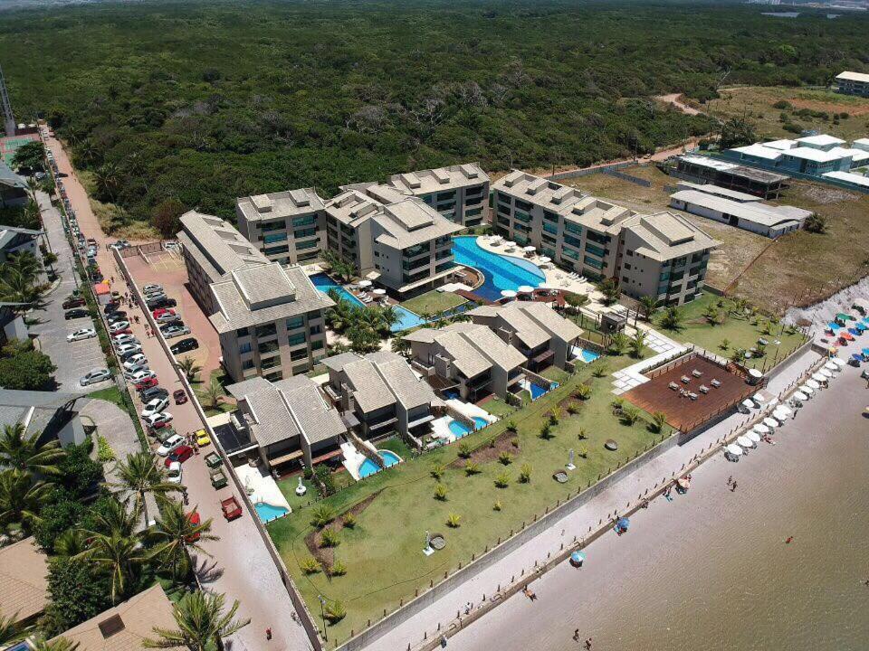 Ekoara Residence Pôrto das Galinhas Esterno foto