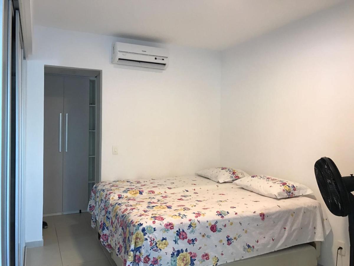 Ekoara Residence Pôrto das Galinhas Esterno foto