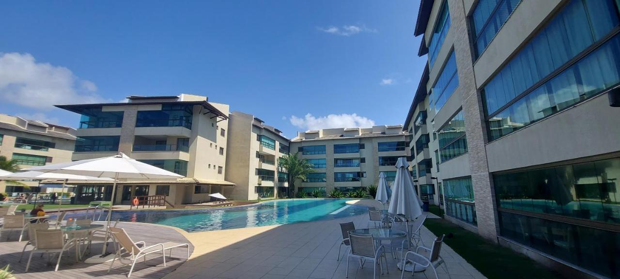 Ekoara Residence Pôrto das Galinhas Esterno foto