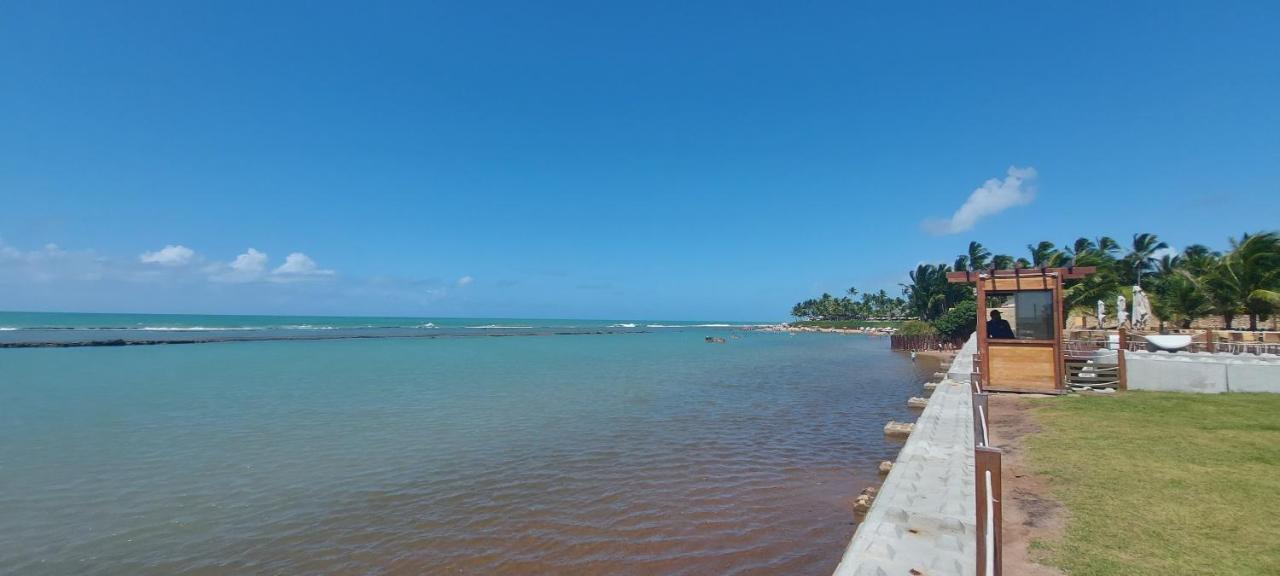 Ekoara Residence Pôrto das Galinhas Esterno foto