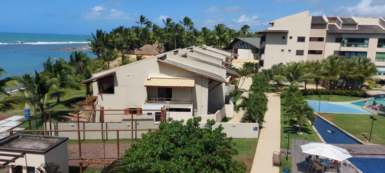 Ekoara Residence Pôrto das Galinhas Esterno foto