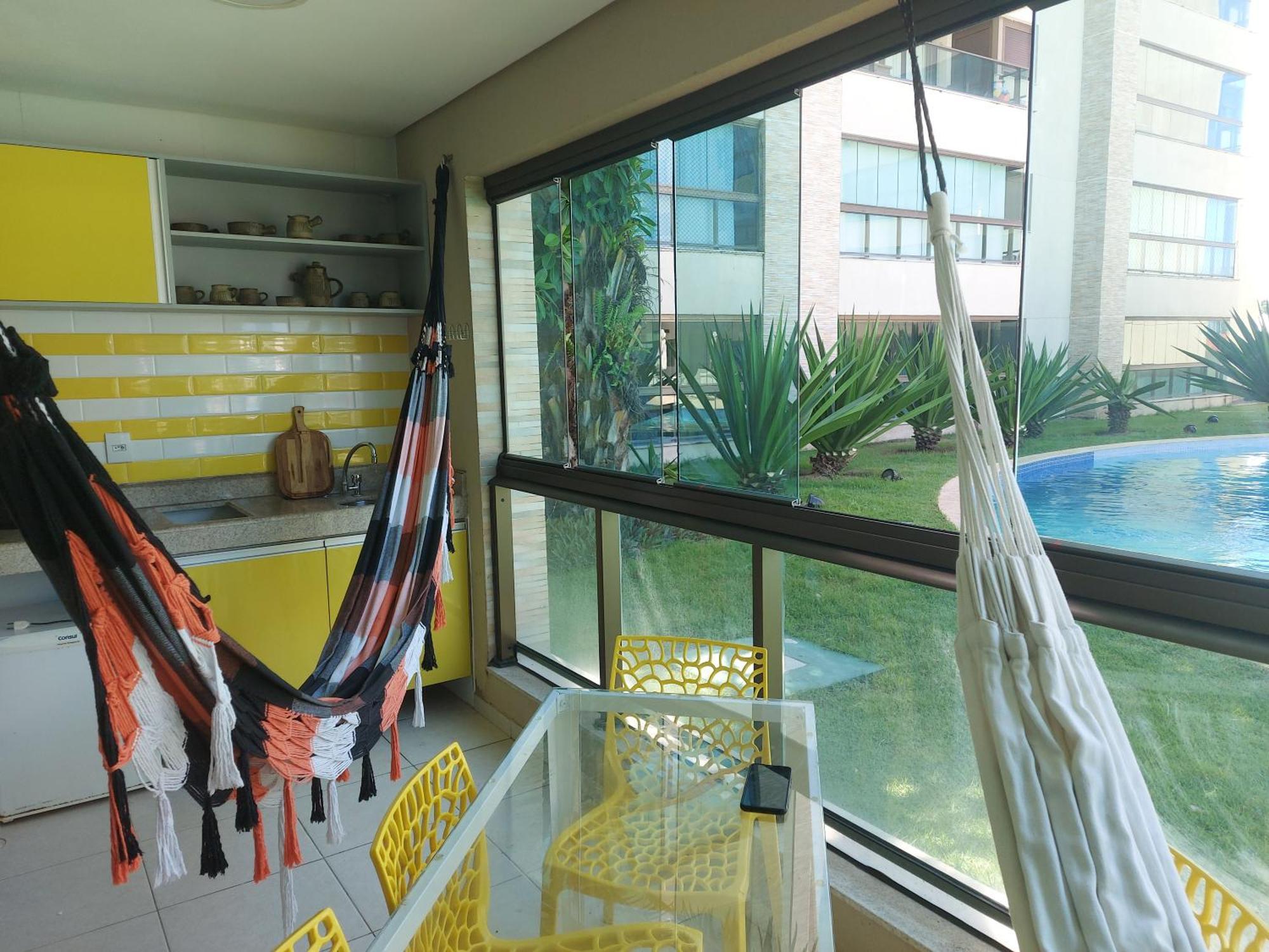 Ekoara Residence Pôrto das Galinhas Esterno foto