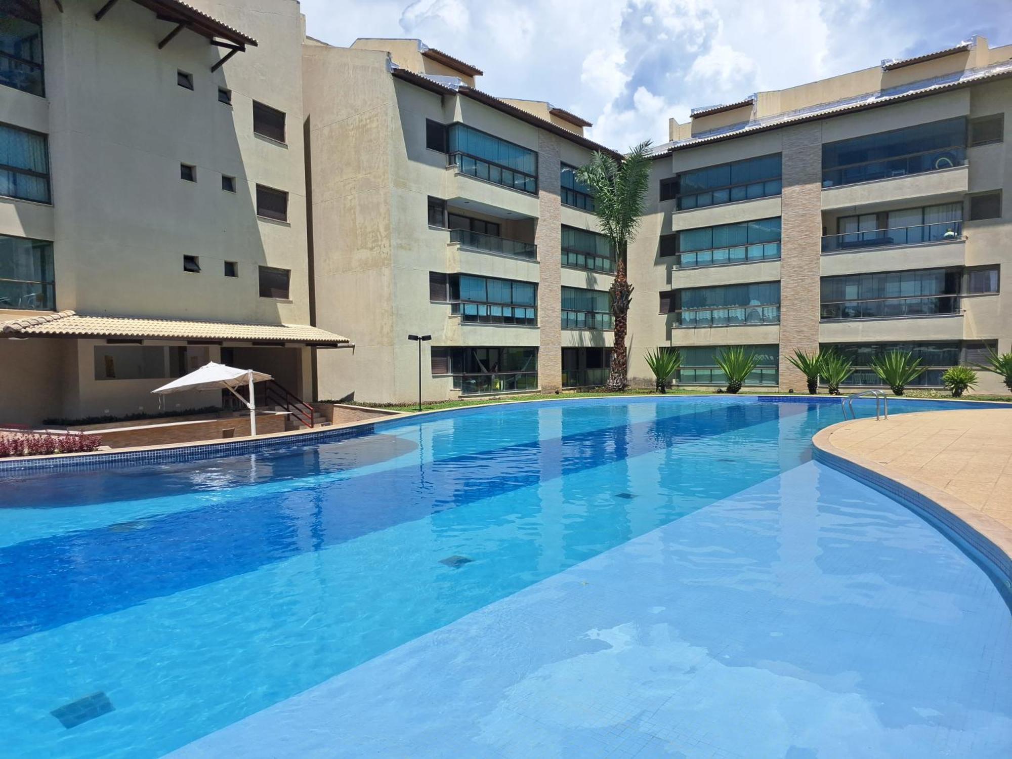 Ekoara Residence Pôrto das Galinhas Esterno foto