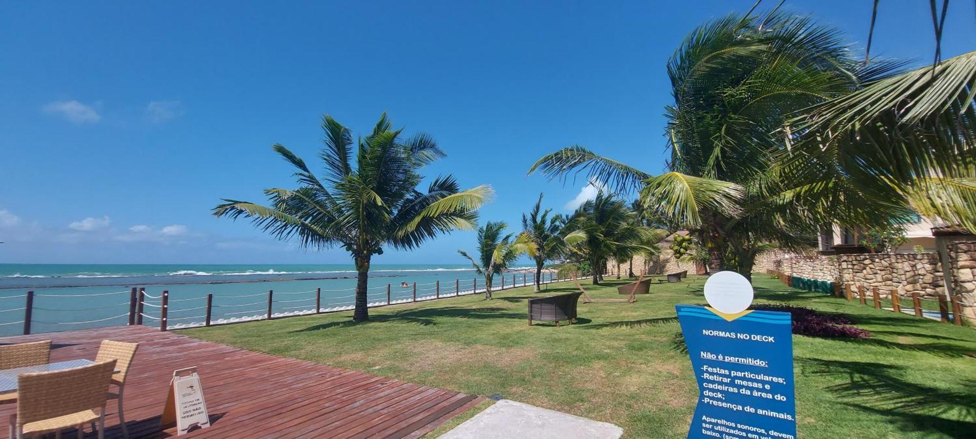 Ekoara Residence Pôrto das Galinhas Camera foto
